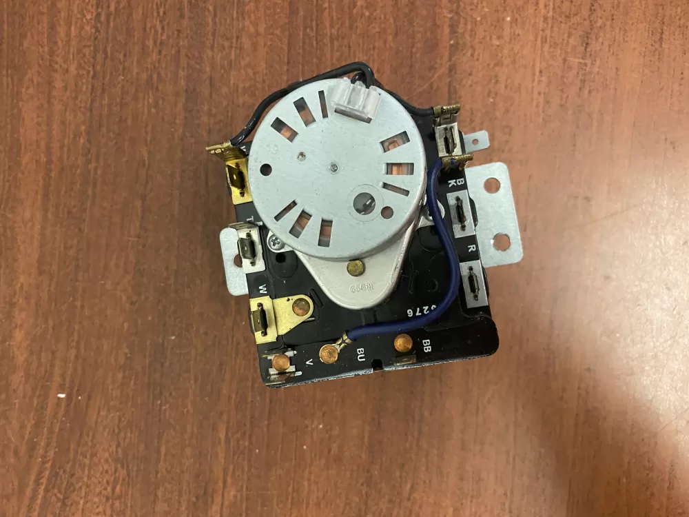 Maytag 8566184B Dryer Timer AZ43553 | BK1047