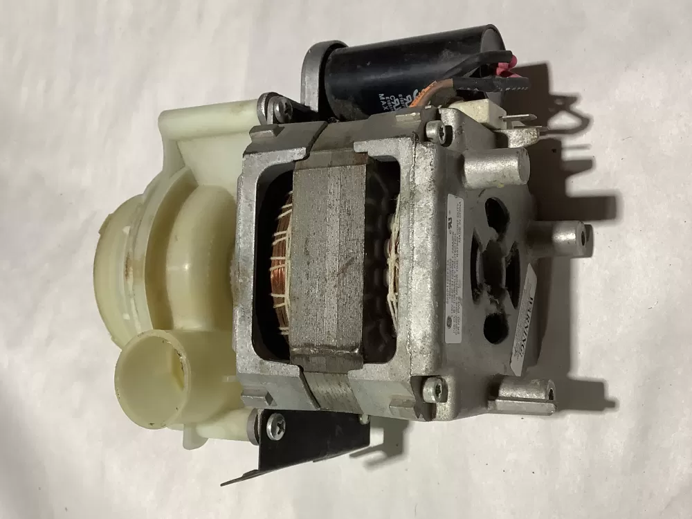 GE 165D8175P002 WD26X10053 Dishwasher Pump Motor AZ122168 | Sl188