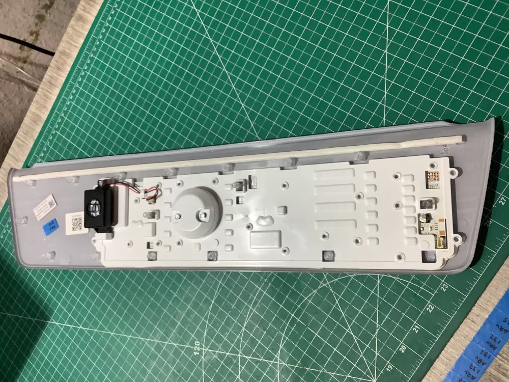 Maytag W11035067 Ap6278100 Washer Control Board Panel AZ195377 | ARV341