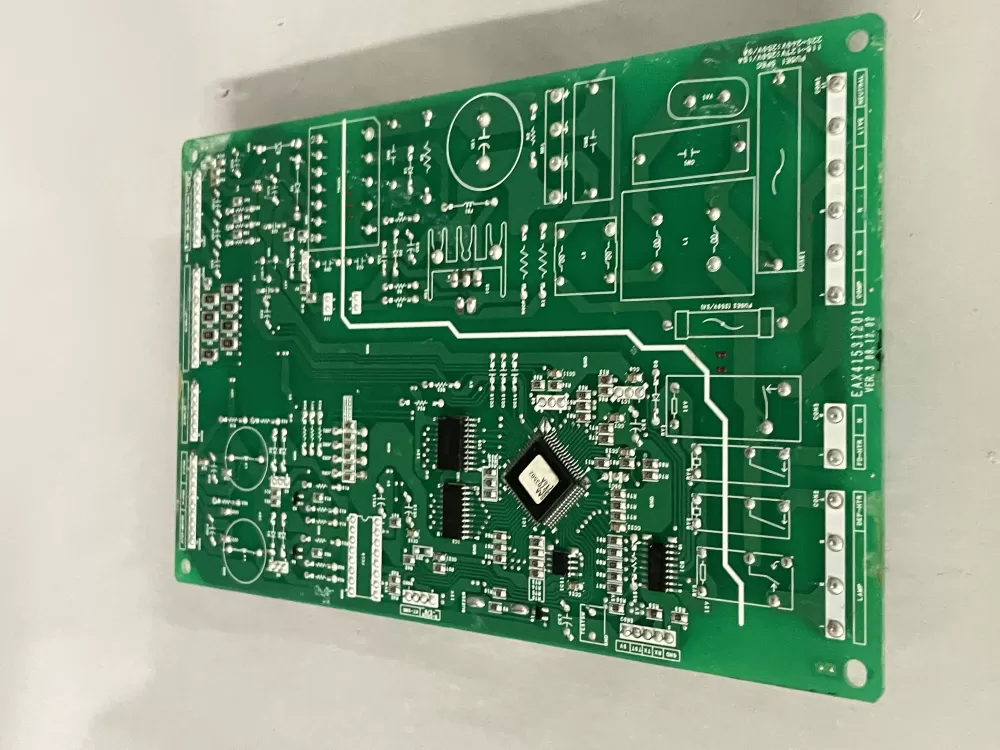 LG Kenmore AP4871444 EBR41531310 Refrigerator Control Board AZ224325 | Wm999