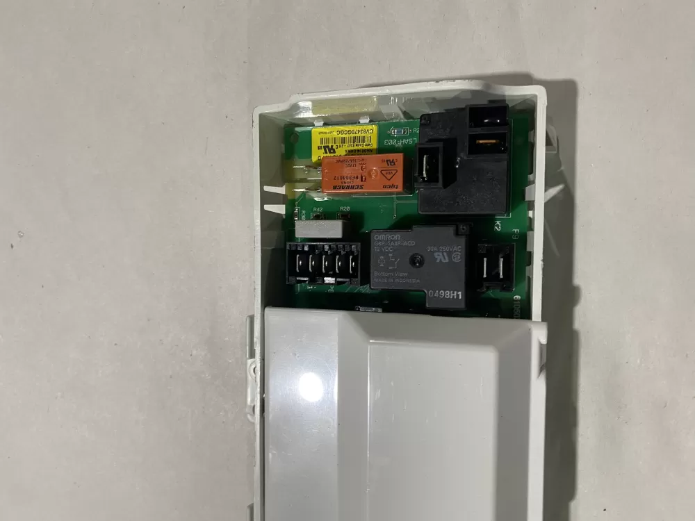 Whirlpool Maytag WPW10111616 W10118243 Dryer Control Board AZ153374 | BK2503