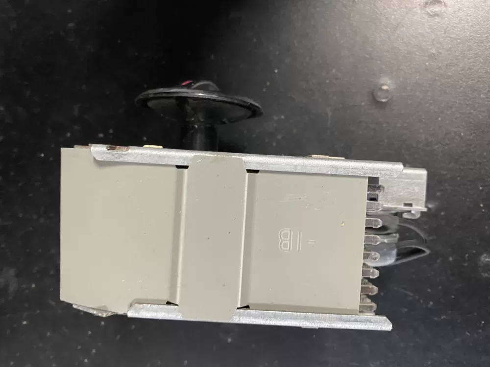 Frigidaire 154328901A Dishwasher Timer AZ4974 | BK1212