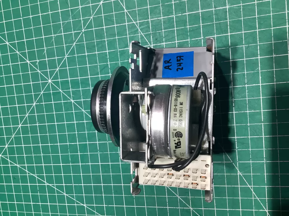 Maytag 35 2845 Washer Magic Chef Magic Chef Timer AZ146433 | AR2457