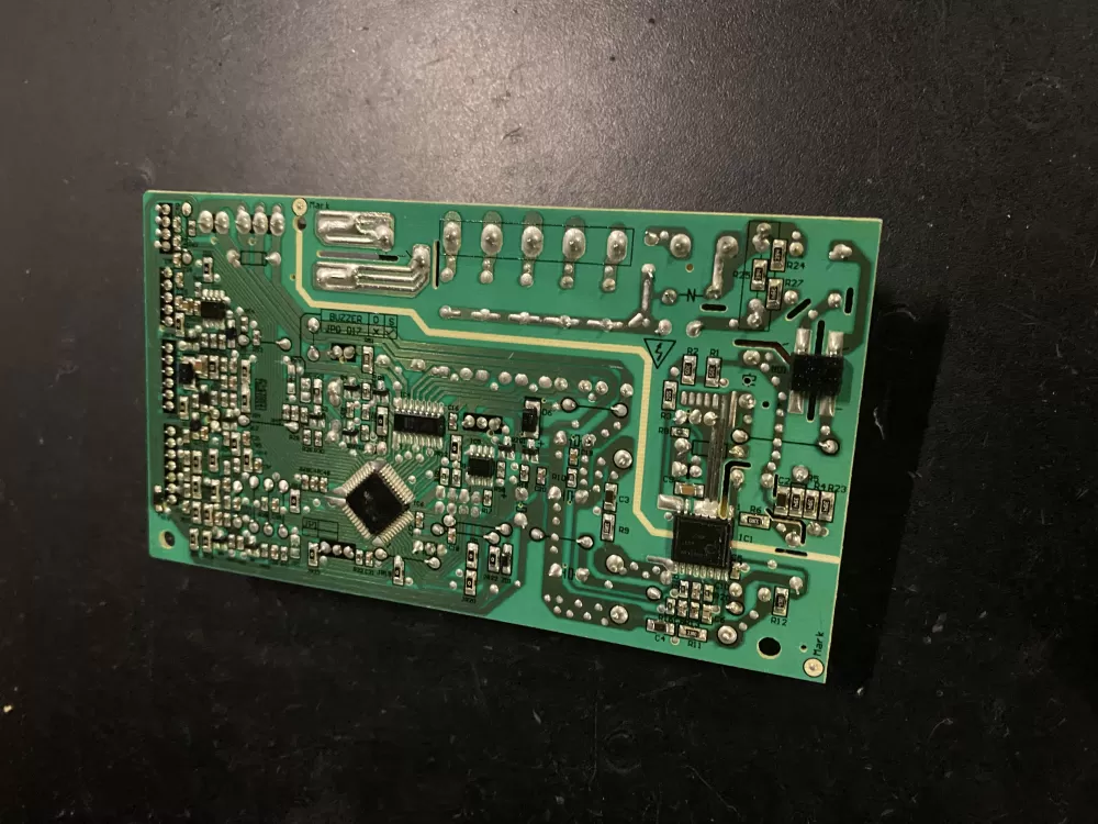 Microwave Control Board 171760018581 AZ26250 | BK135