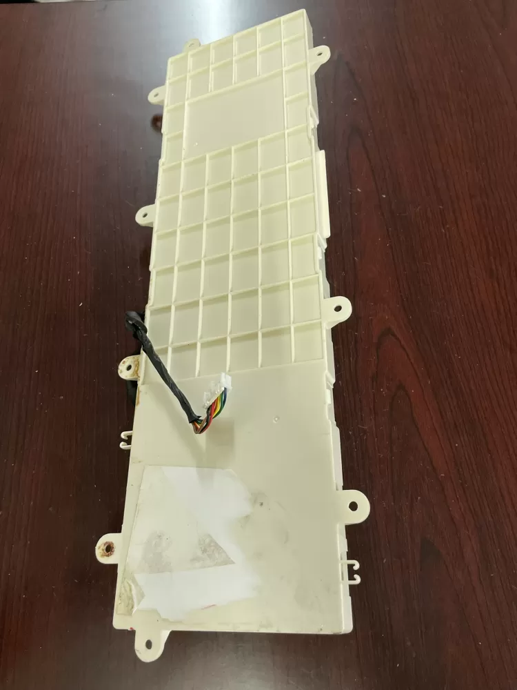 LG EAX62111601 EBR67460502 Washer Control Board Ebr67460503 / AZ80105 | KMV382