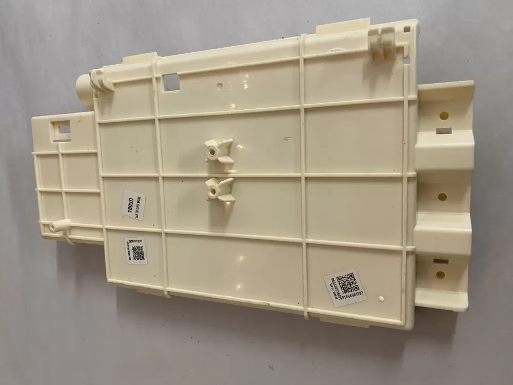 Samsung DC94 05944A Dryer Control Board AZ201366 | BK2621