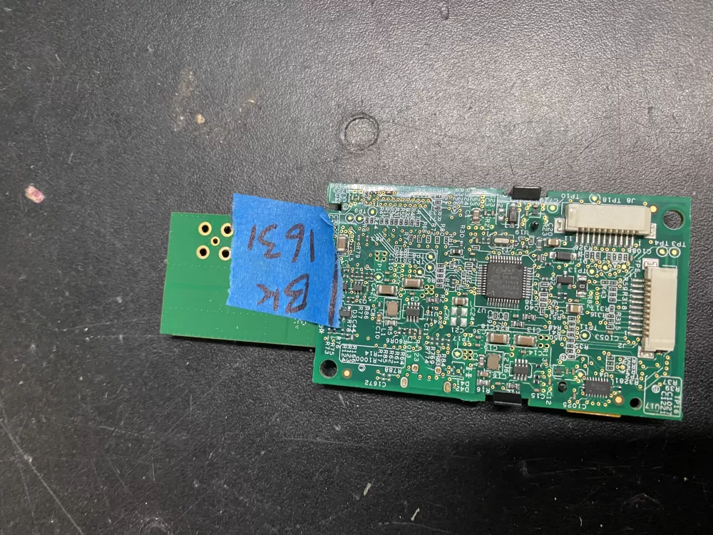 Whirlpool W11261889 Washer Or Dryer Bluetooth Control Board AZ22596 | BK1631