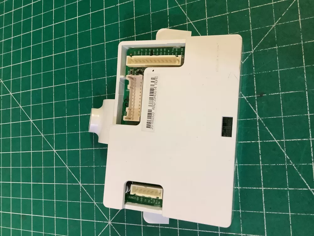 Kenmore EBR78988402 Refrigerator Display Power Control Board AZ198629 | NR2765