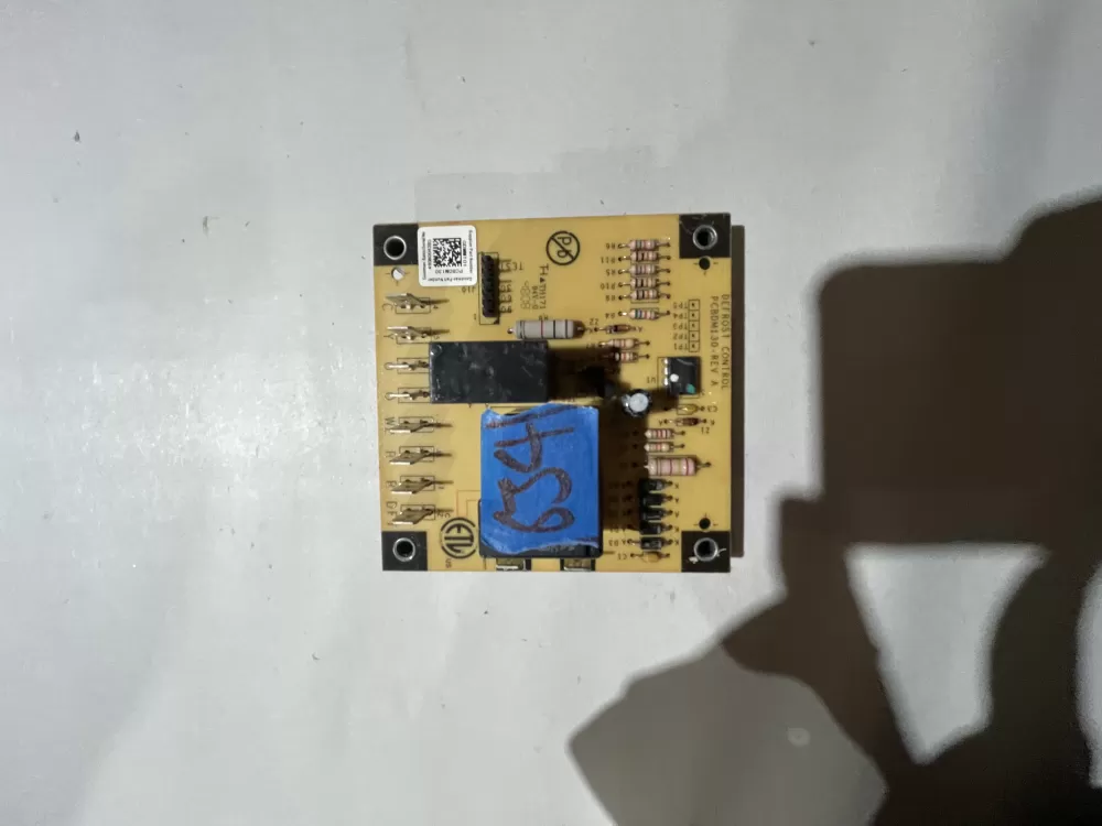 Goodman PCBDM130 Heat Pump Defrost Control Circuit Board AZ190549 | KM634