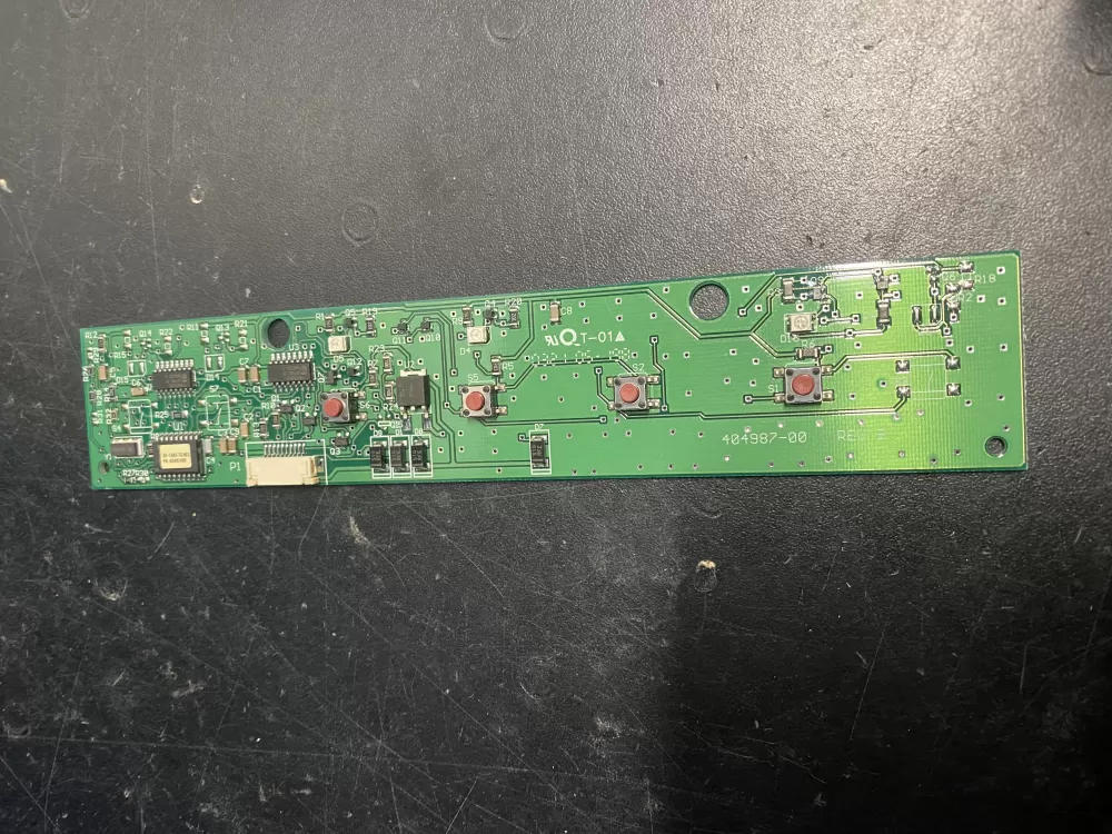 Frigidaire 241708303 Refrigerator Control Board AZ13649 | BK769