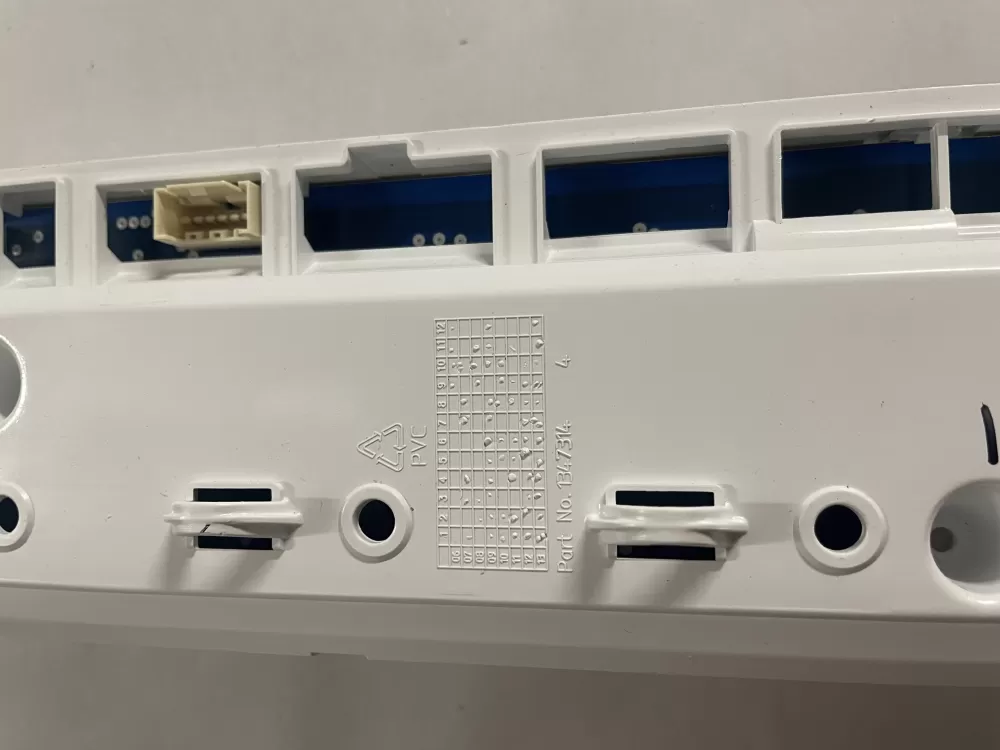 Frigidaire Kenmore 1347314 Washer Control Board AZ122578 | KMV333