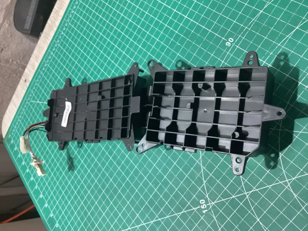 Samsung DC92-00383B Washer Control Board