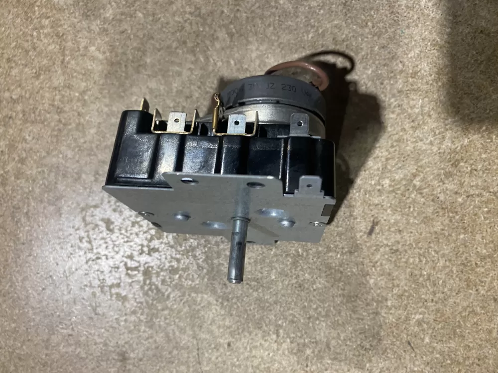 Whirlpool Kenmore WP8299778 AP6012586 Washer Timer AZ72575 | BK1886