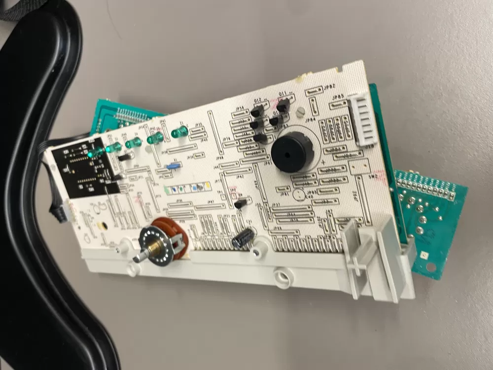175D5261G039 GE Washer Board - Control
