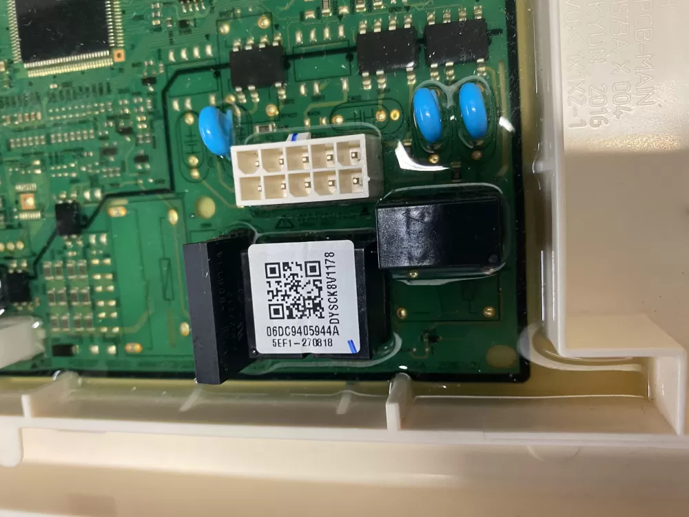 Samsung DC94 05944A Dryer Control Board AZ13016 | BKV269