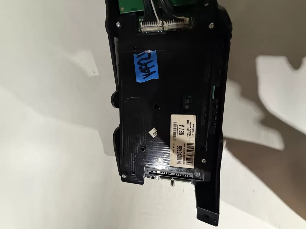 Whirlpool GDL-02059 Dryer Control Board AZ228091 | KMV492