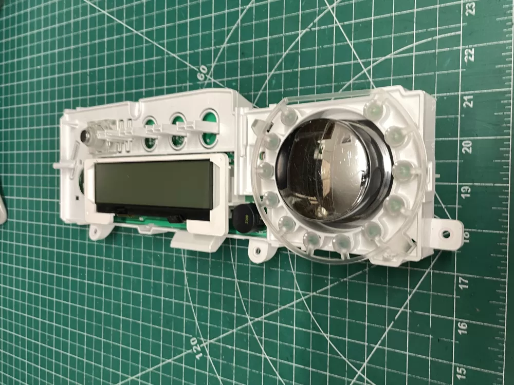 Electrolux  Frigidaire 134768300 791100BD 134791100 Washer Control Board