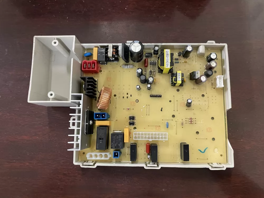 Pinnacle Super Combo Model 4400 Electronic Module Assembly AZ55136 | KMV505