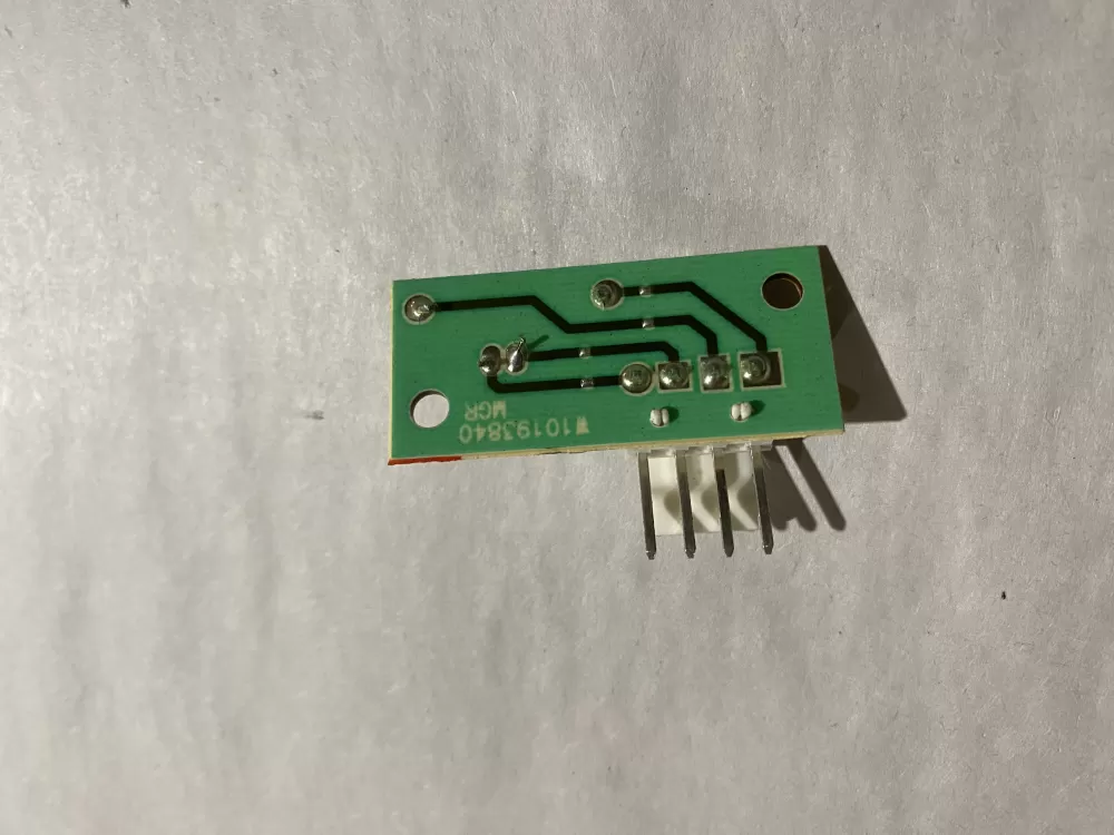 Refrigerator Control Board 3300704 AZ193306 | BK2149