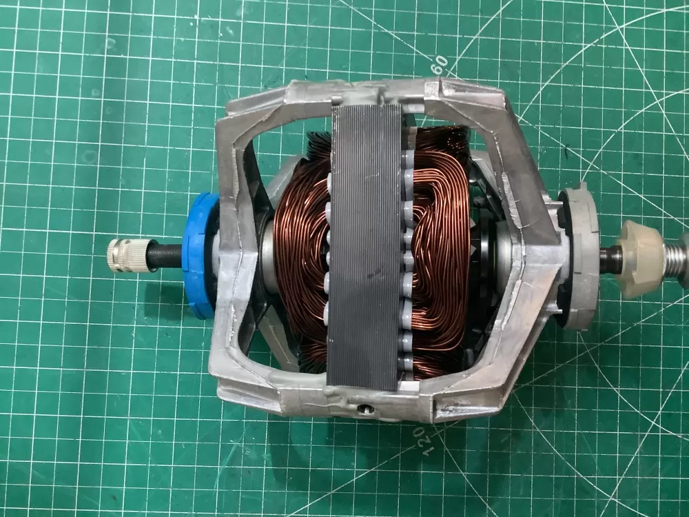 Whirlpool 8535933 8538265 Dryer Motor AZ217683 | SLA95