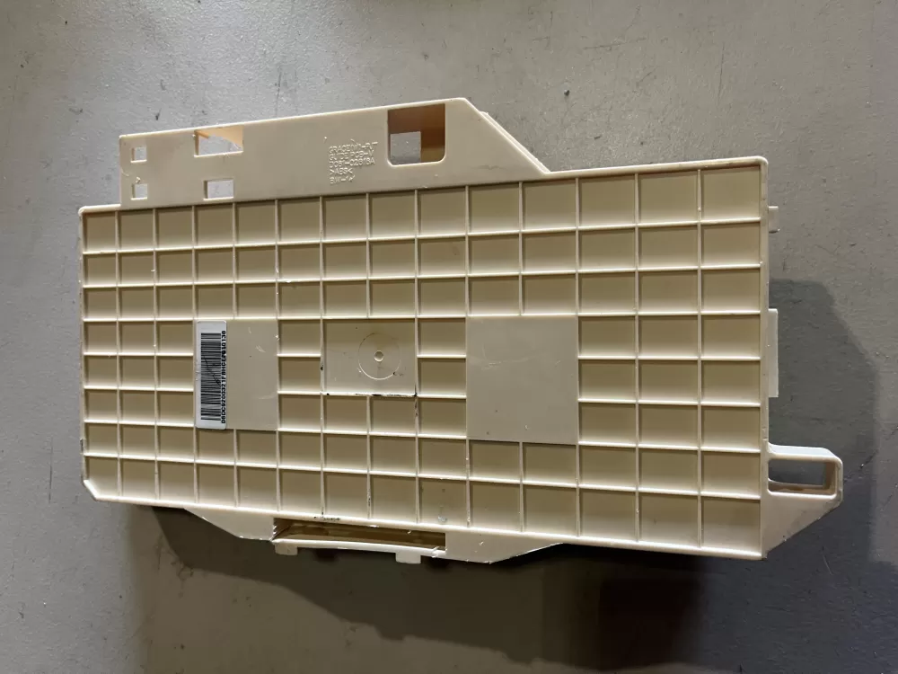 Samsung DC92-00321F Washer Control Board PCB AZ43995 | 1756