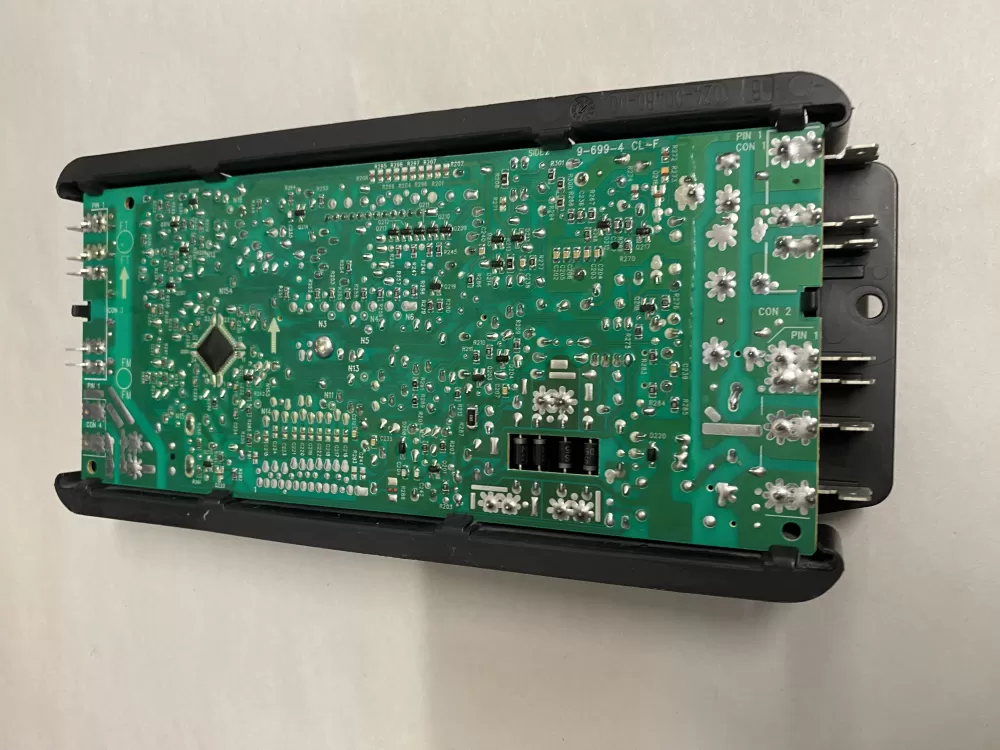 Whirlpool 100-01558-161 W10841330 Range Control Board AZ210994 | BK1355