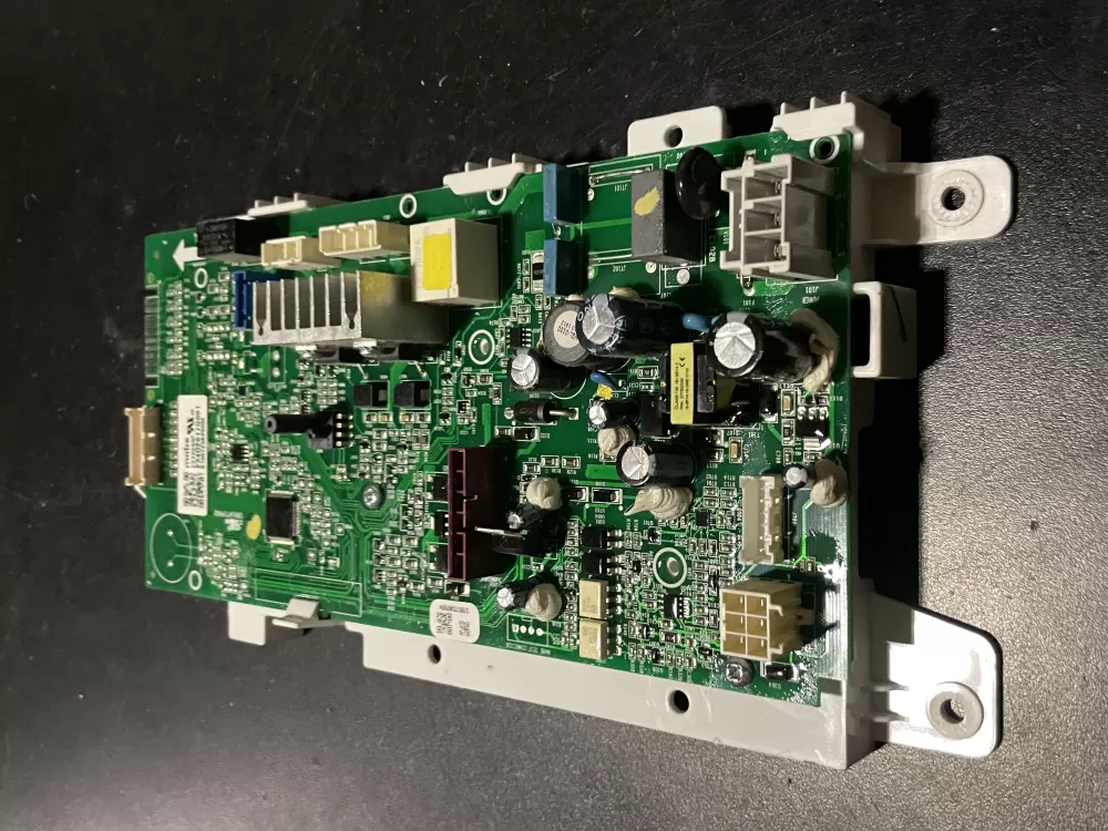 GE 234D2617G001 Washer Control Board