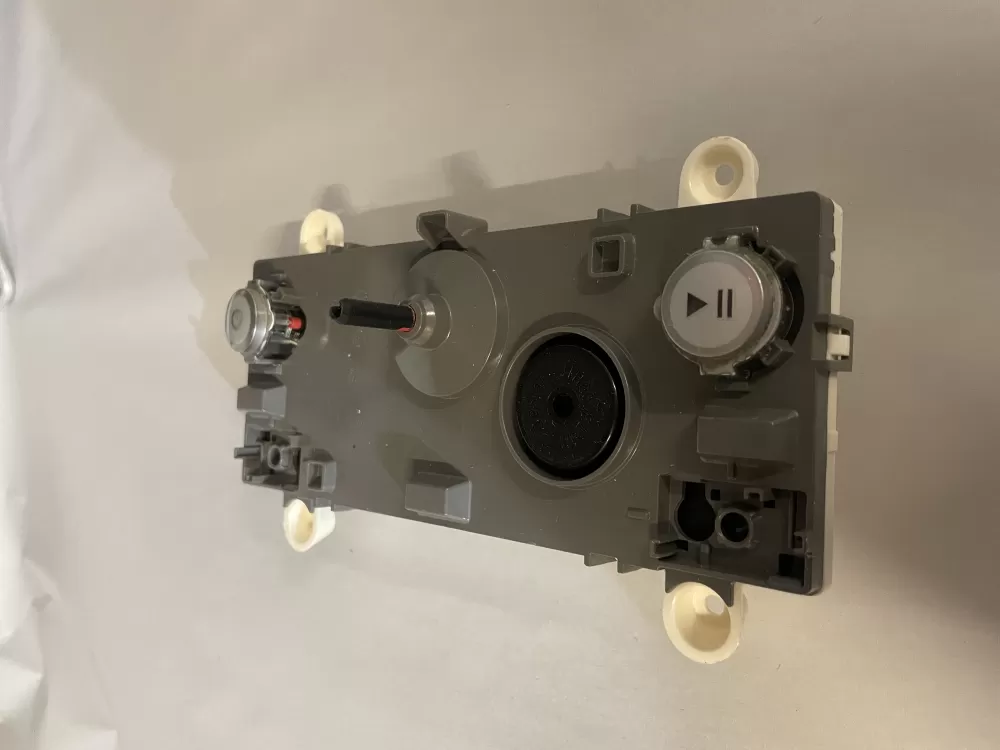 Whirlpool W10455728 Washer Control Board AZ214412 | Wm962