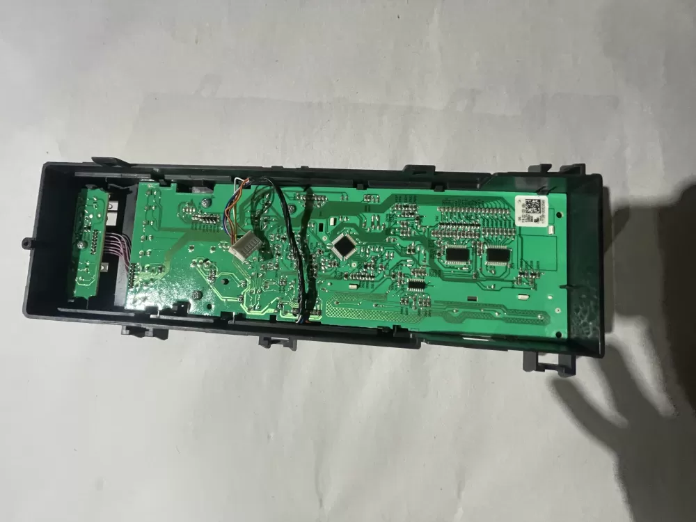 Midea Washer Genuine Oem Midea Control AZ196487 | KMV511