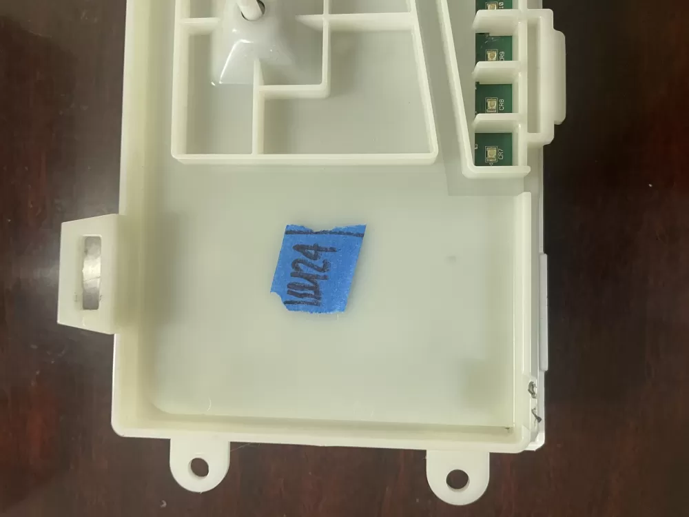 Whirlpool Amana Admiral Roper W10484681 Washer Control Board AZ32415 | KM24
