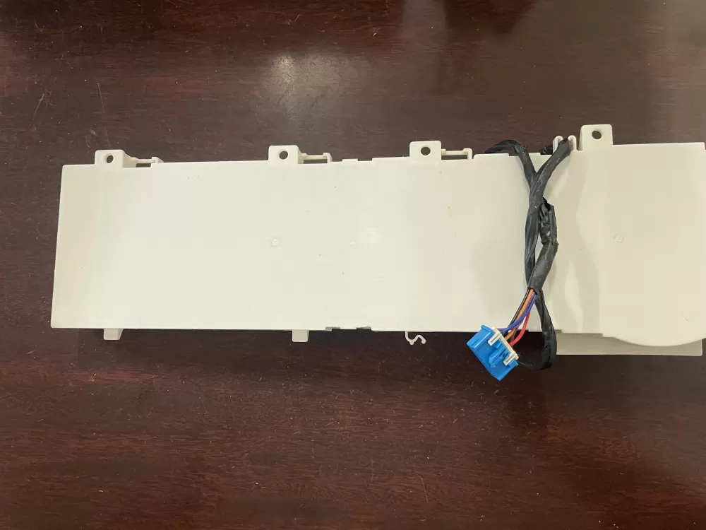 LG EBR86268003 AP6887909 EAX67548408 Dryer UI Control Board AZ48817 | KMV249