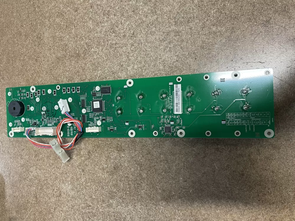 LG Kenmore EBR78662601 Refrigerator Control Board Dispenser AZ9223 | KM1141