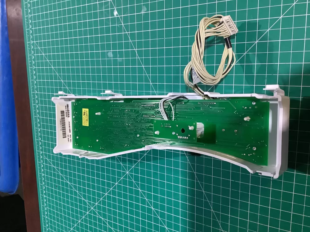 Whirlpool 8564404 Washer Control Board AZ140911 | NRV411