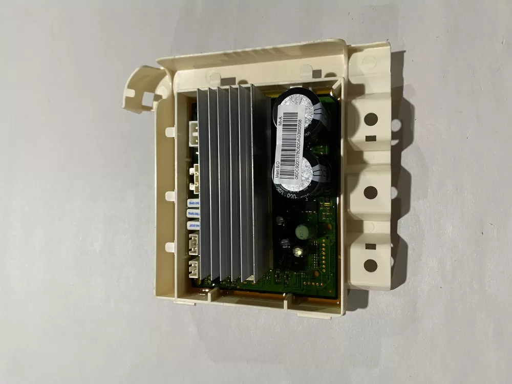Samsung DC92-01378C AP5916747 Washer Control Board PCB