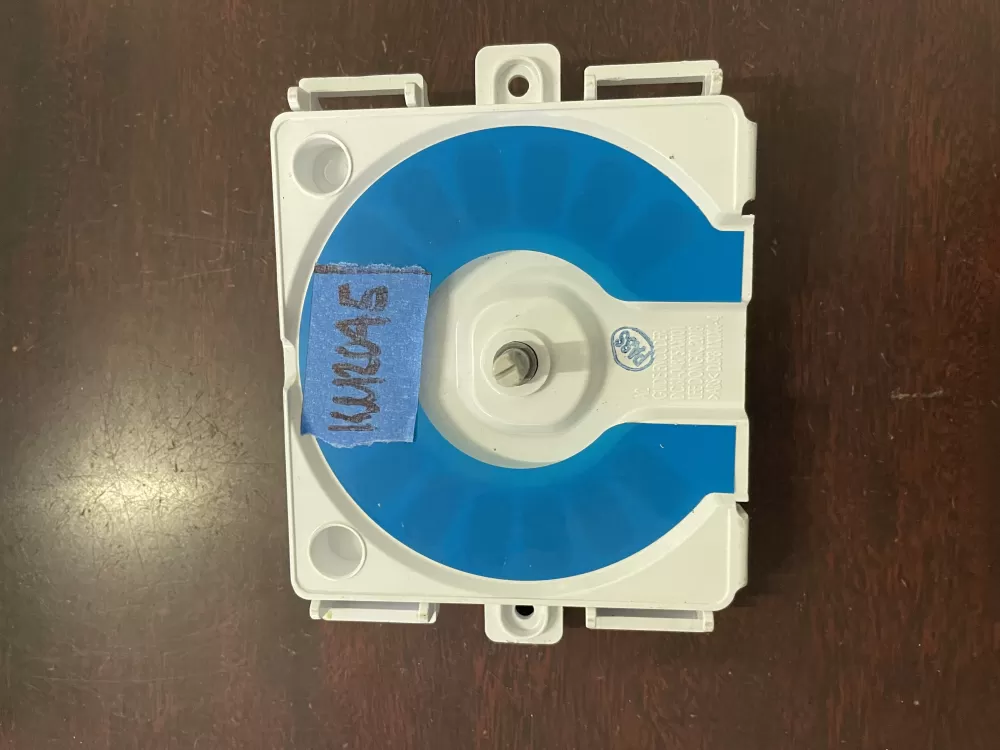 Samsung DC97-22462B DC92-02391A Washer Control Board AZ58816 | KM2045