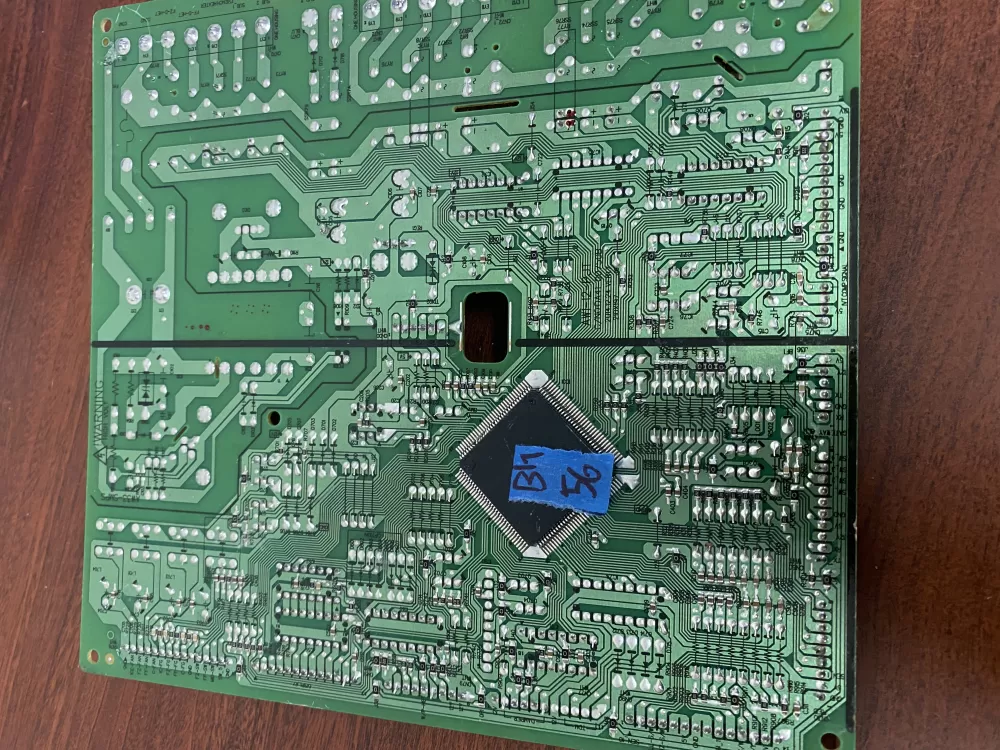 Samsung DA92 00593D DA94 02679D Refrigerator Control Board AZ37179 | BK56