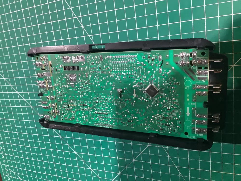 Whirlpool Maytag W10424887 W10734599 Range Oven Control Board AZ146042 | NR2443