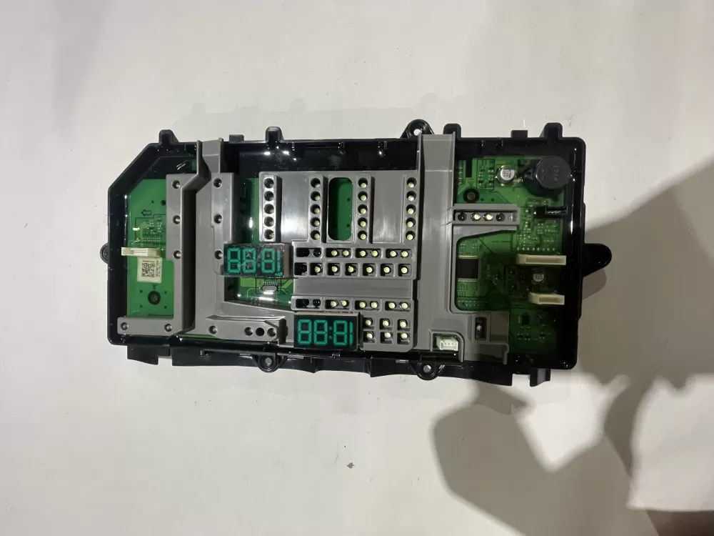 DC94-07250A Samsung Washer Board - Display / Interface