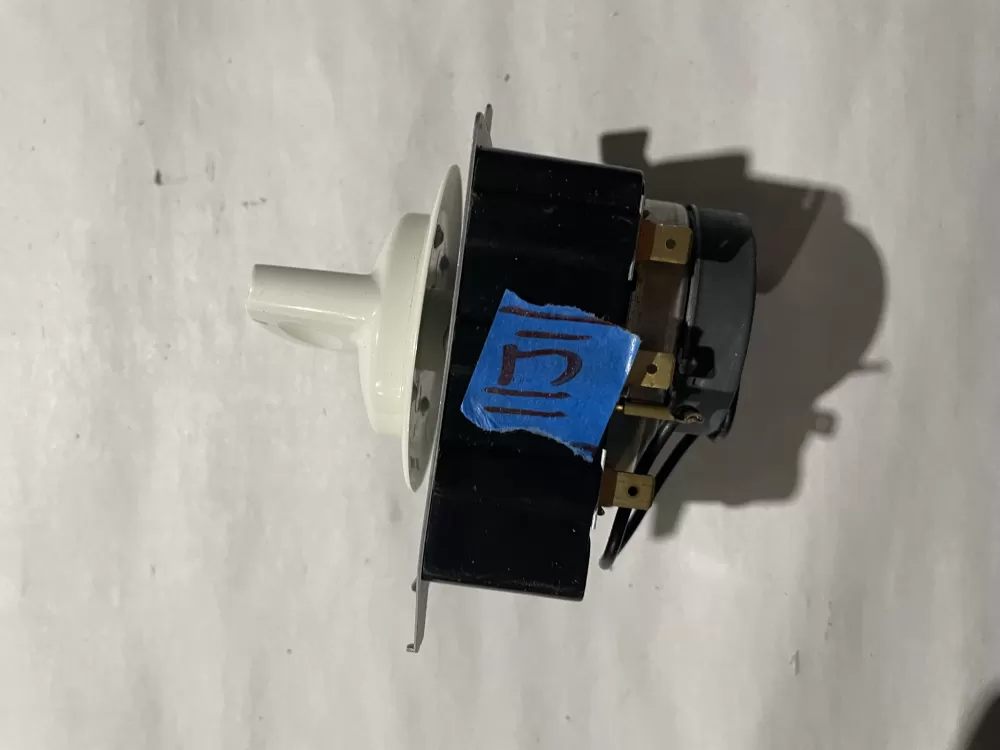 GE 175D2308P003 Dryer Timer AZ197110 | KM1131