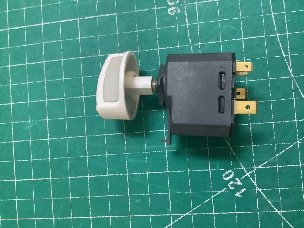 Maytag WP3404233 Dryer Crosley Inglis Start Switch AZ220589 | SLA62