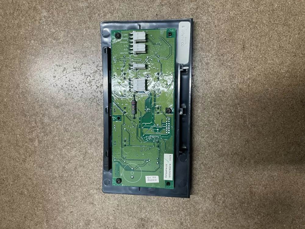 GE 200D4157G097 Refrigerator Control Board Dispenser AZ12733 | KM1085