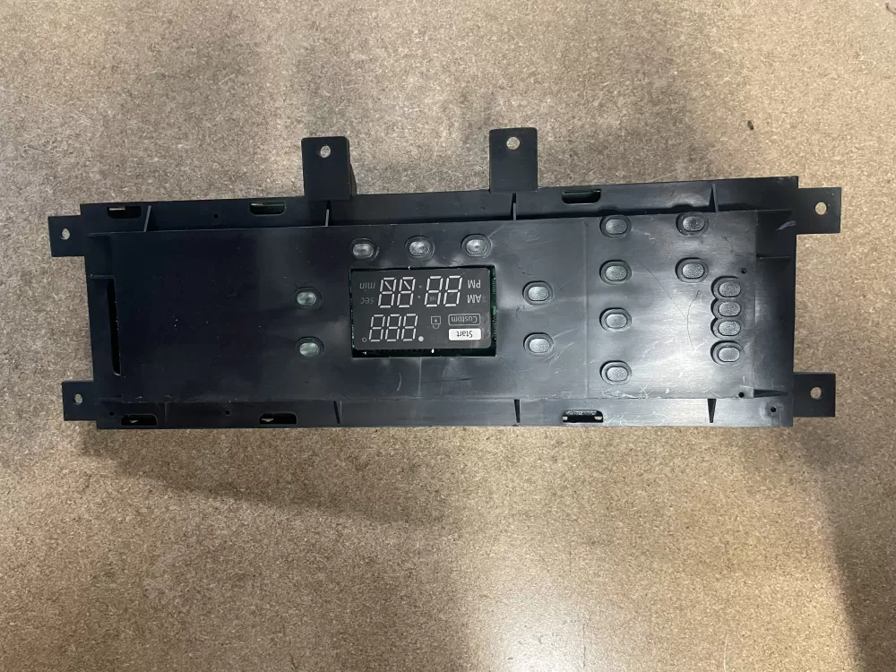 Samsung DE41 00376A Range Oven Control Board AZ16274 | KMV248