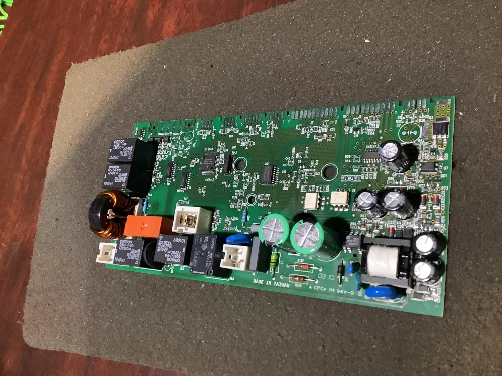 Frigidaire Electrolux EL1346184D Washer Control Board AZ125945 | NR2280