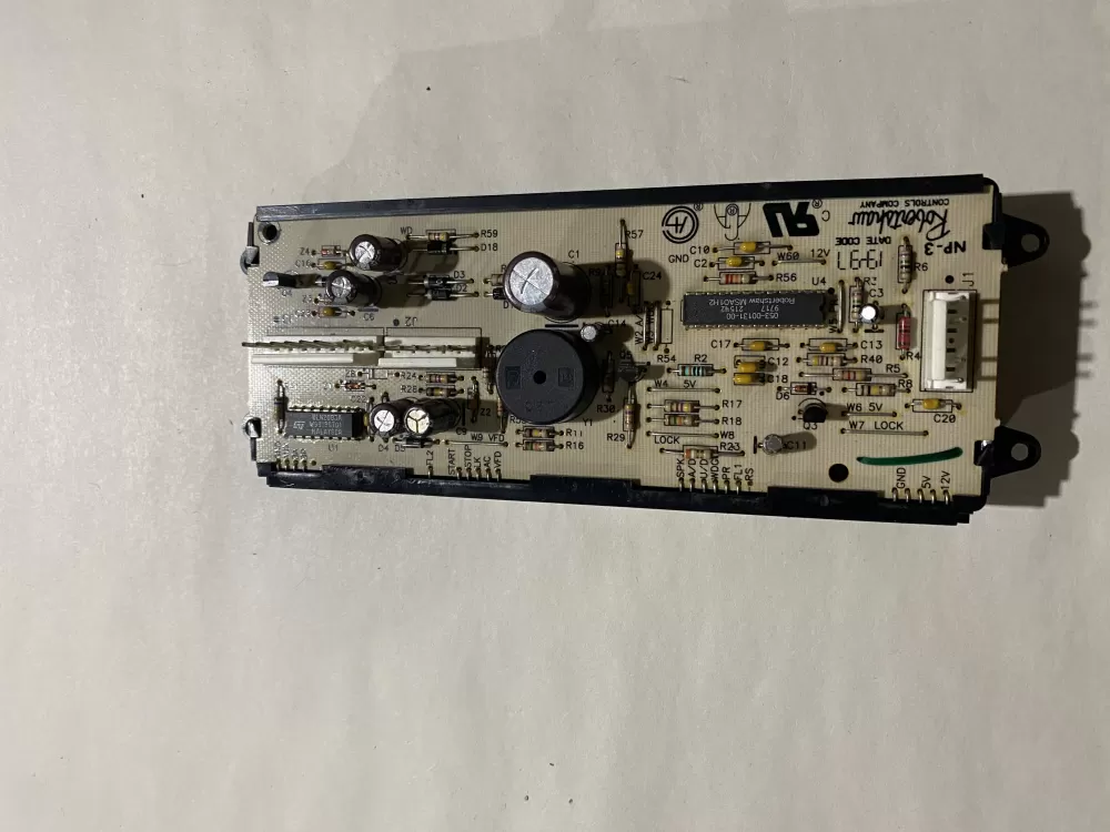 Maytag 7601P428-60 Range Oven Control Board AZ202296 | BK2655