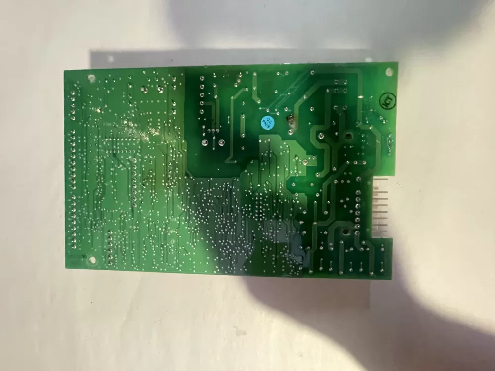 GE 200D6221G028 EBX1110P002 Refrigerator Control Board AZ197473 | KM2730