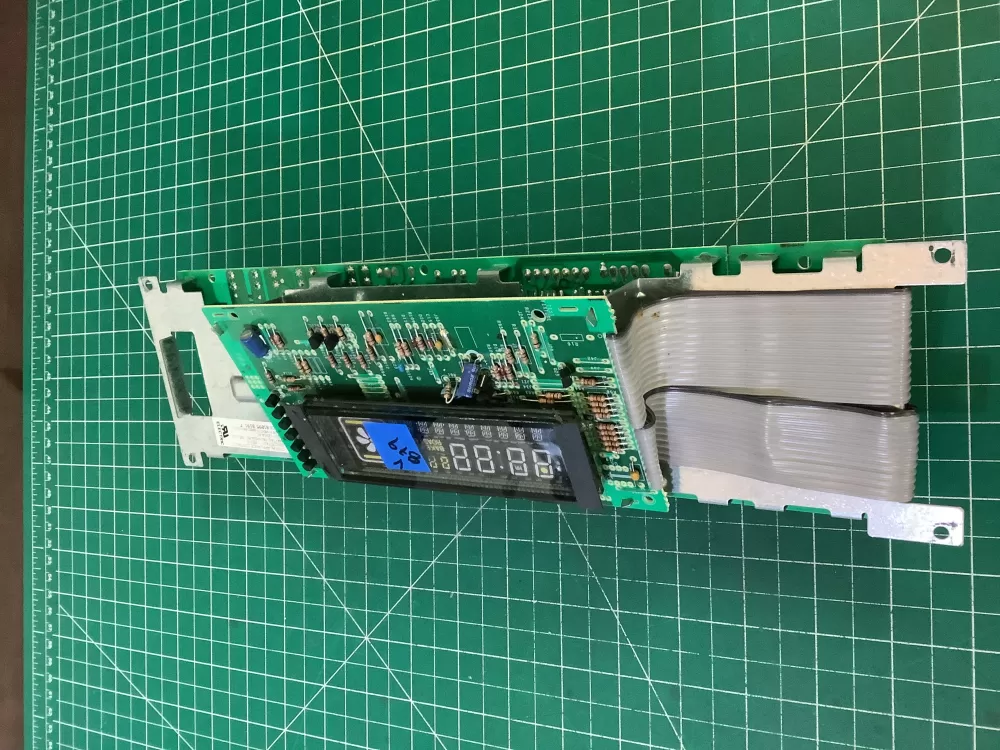 Jenn Air Oven Control Board 7601P634-60 AZ193501 | NRV879