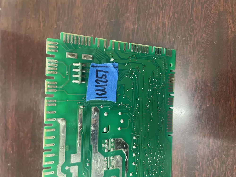 Whirlpool Kenmore W10249840 461970250963 Washer Control Board AZ30077 | KM257