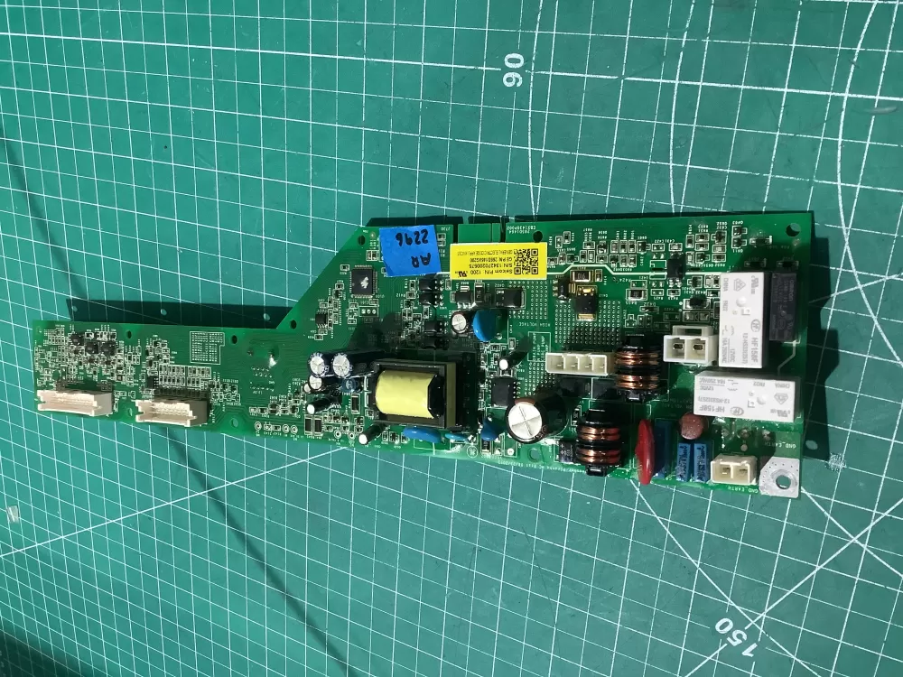 GE WD21X24903 265D1464G102 Dishwasher Control Board AZ191237 | AR2296