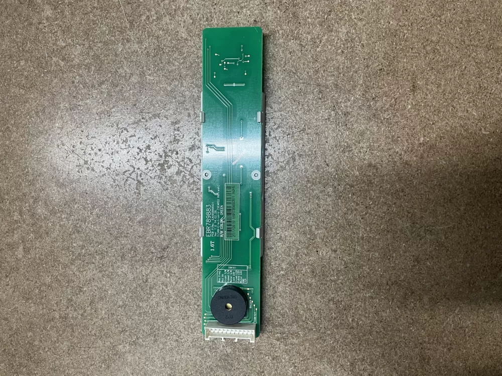 LG Kenmore EBR78988301 Refrigerator Dispenser Control Board AZ5480 | KM1457