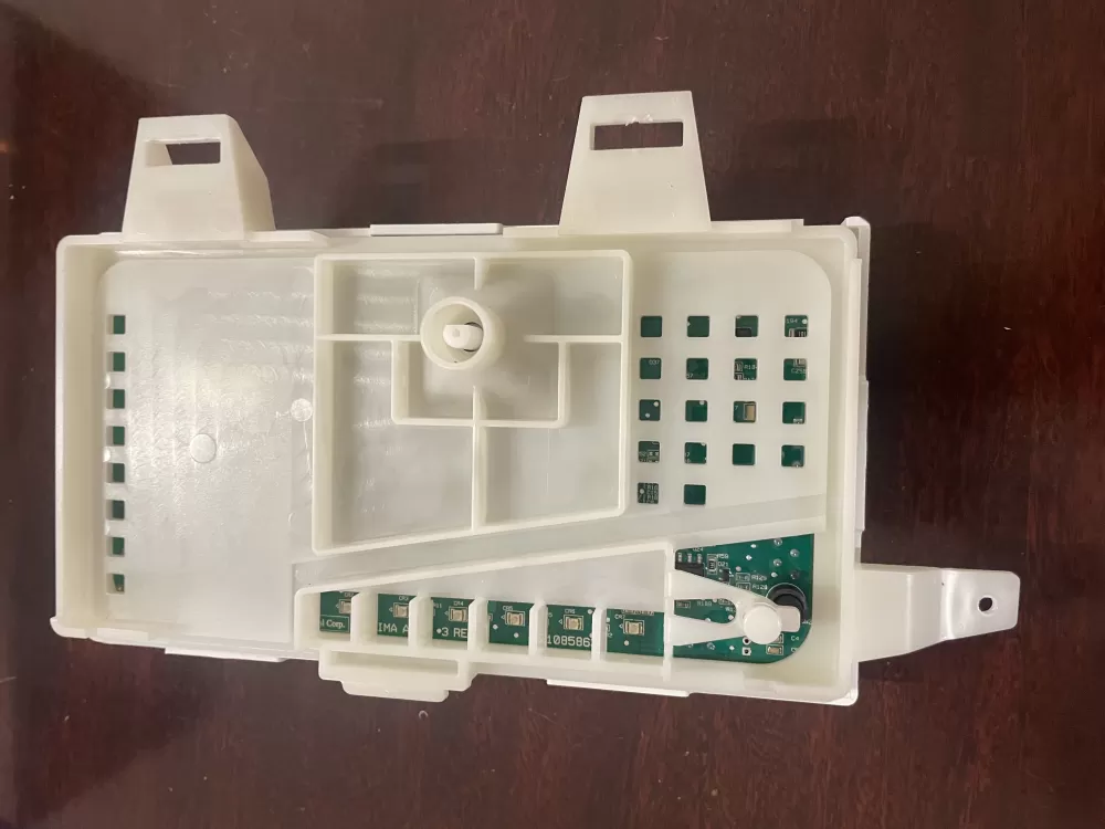 Maytag AP6261034 W10803588 W10831168 Washer Control Board AZ32419 | KM24